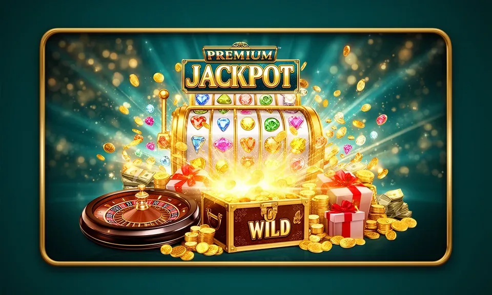 probet Perú lobby de casino y apuestas deportivas